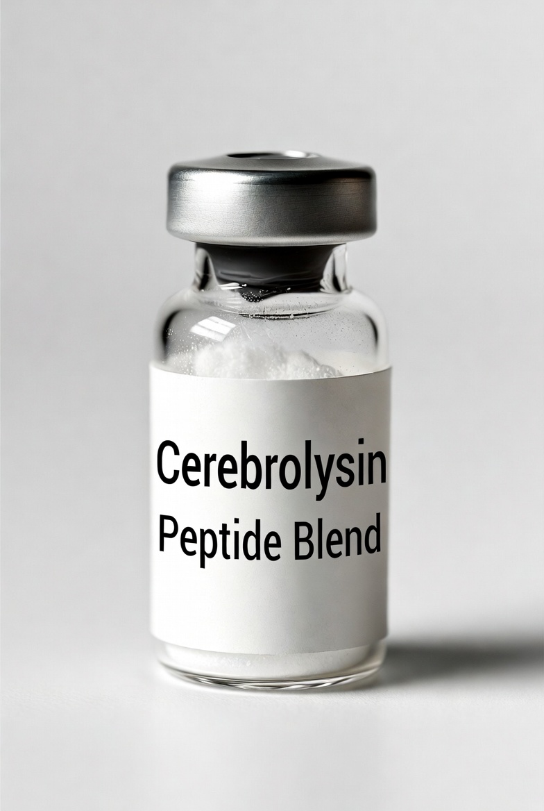NSI-189 >= 99% HPLC research peptide vial
